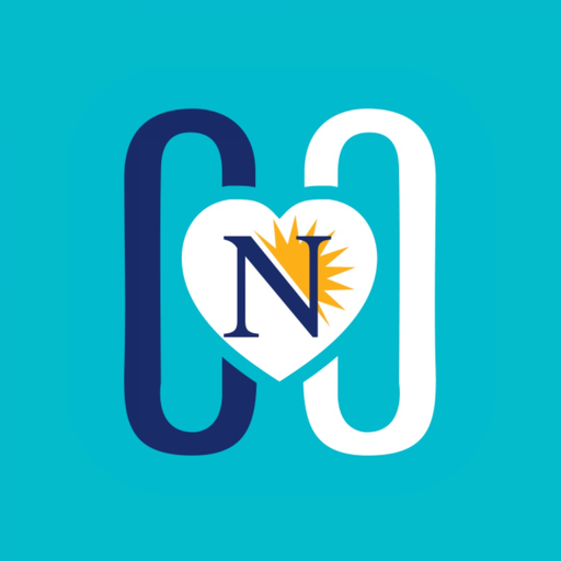 NEBA Care Connect app icon