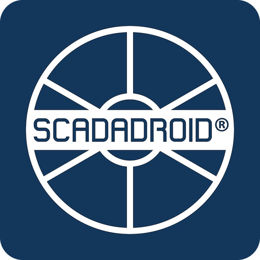SCADADroid® Portal app icon