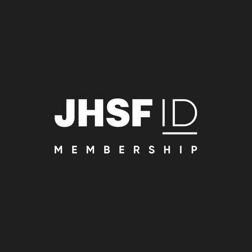 JHSF ID app icon