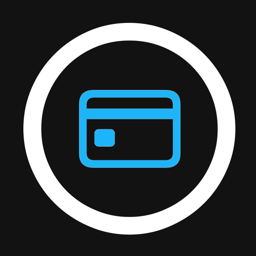 Dispensatio: Budget & Expenses app icon