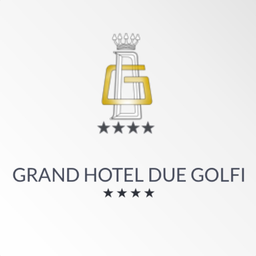 Grand Hotel Due Golfi app icon