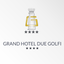 Grand Hotel Due Golfi icon