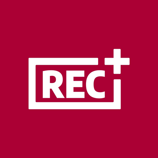 REC Tamaulipas app icon