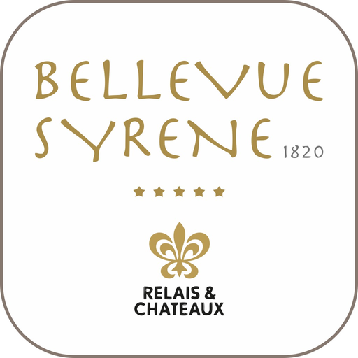Bellevue Syrene app icon