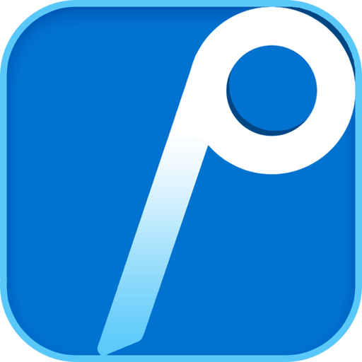 TikiPicker app icon