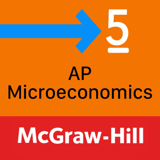 AP Microeconomics Questions app icon