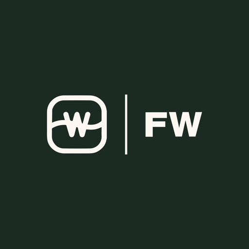 Watermark Fort Worth app icon