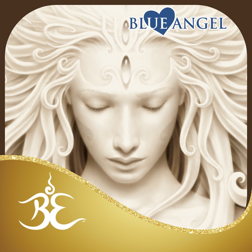 White Light Oracle app icon