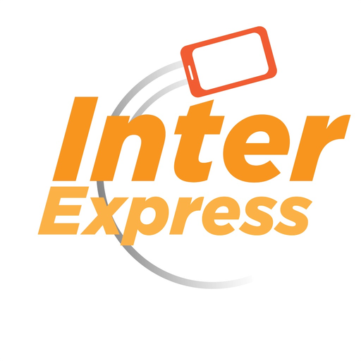 Inter Express app icon