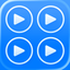Custom Sound Box icon