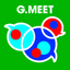 G.Meet icon