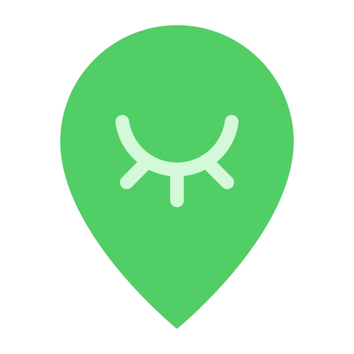 Secluded app icon