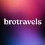 BroTravels icon