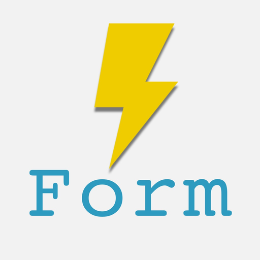 Form Zap app icon