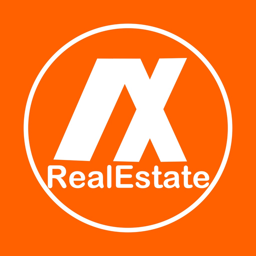 Real Estate Exam Expert app icon