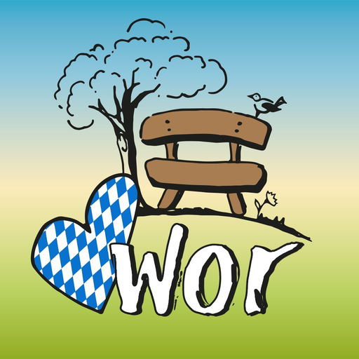 Mein Bankerl WOR app icon