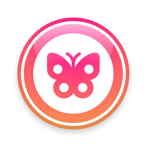 Highlight maker app icon