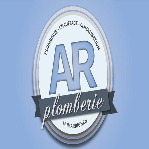 AR-Plomberie app icon