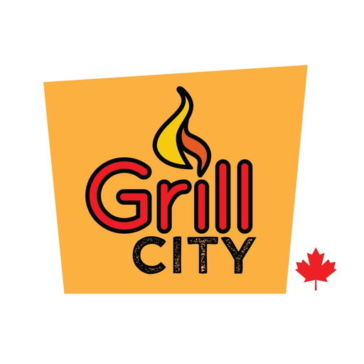Grill City Canada app icon