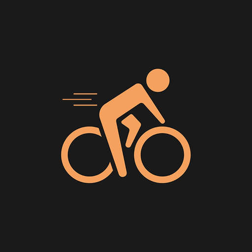 Start Cycling - Workouts Coach app icon