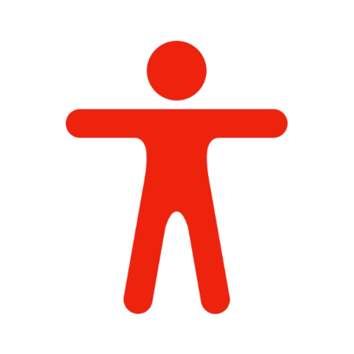Skinul: calorie counter app icon