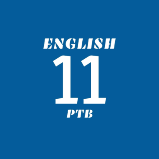 English KeyBook 11 app icon