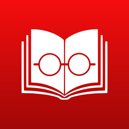 Bookview PDF Reader app icon