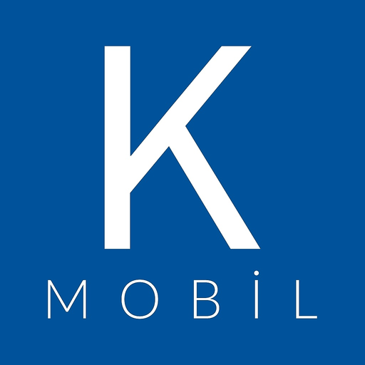 Klimik Mobil app icon