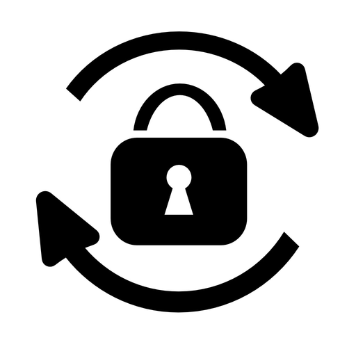 Encryption maker - ComLock app icon