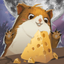Cheese Thief Moderator icon