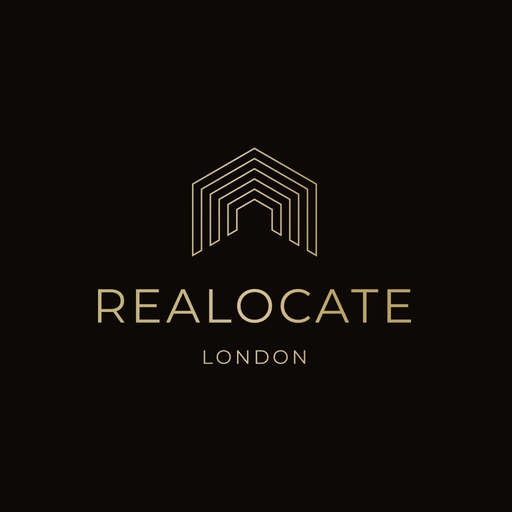 Realocate app icon