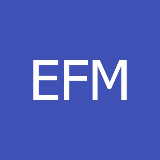 EasyFileManager app icon