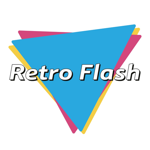 Retro Flash: Climbing app icon