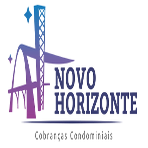 NovoHorizonte app icon