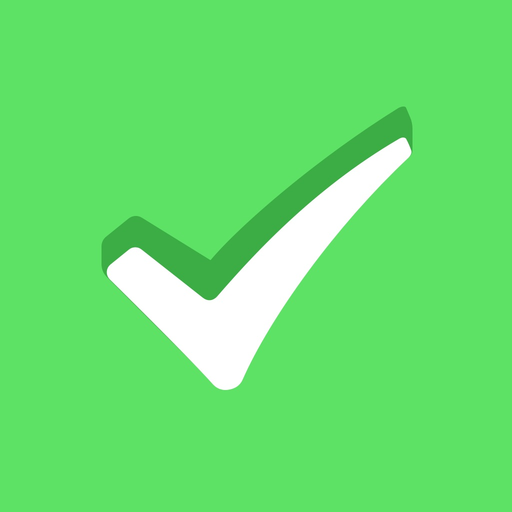 Clooock In - Habit Tracker app icon