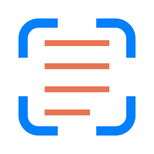 Text Snap app icon