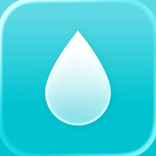 Poolify - Pool Helper app icon