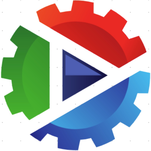 Gif and Video Maker app icon