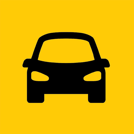 Drive & Walk app icon