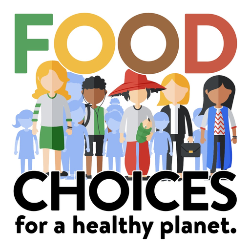 Food Choices app icon