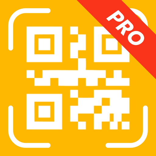 Scan QR Code Fast app icon