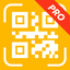 Scan QR Code Fast icon