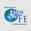 Ríos de Fe icon