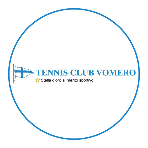 Tennis Club Vomero app icon