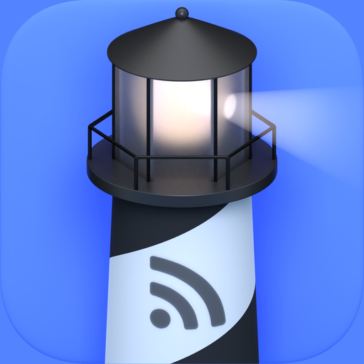 Harbor app icon