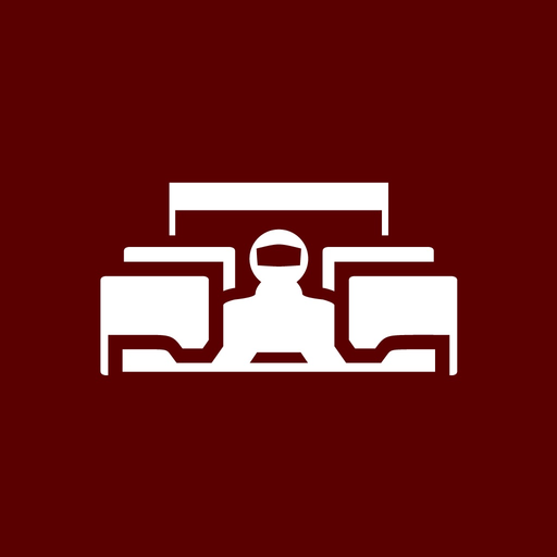 PitlaneOne app icon