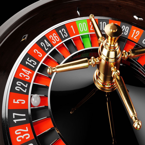 Roulette Numbers Predictor app icon