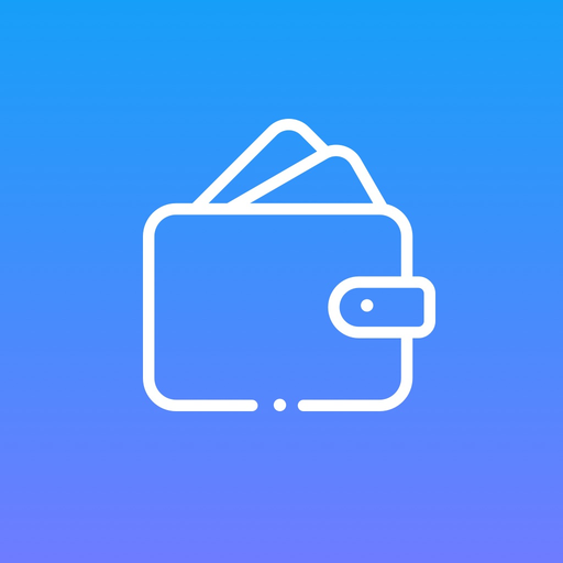 Same Budget Control Your Money app icon