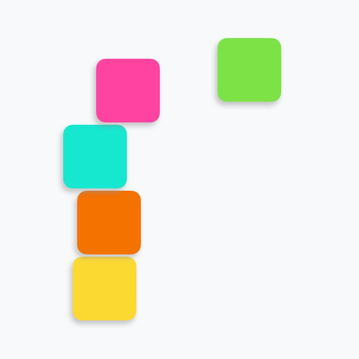 Building Blox AR app icon