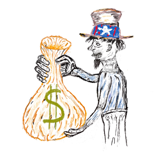 TaxesRoughly app icon